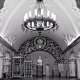Illustration for article titled Russian Underground Stations Look Even More Stunning In Black and White